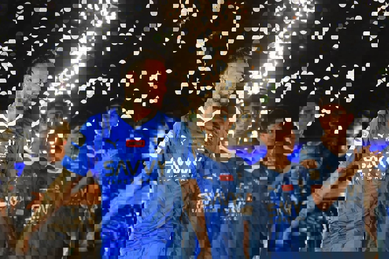 تخلف بزرگ: الهلال، النصر و الاتحاد یکی هستند! 2 1925241