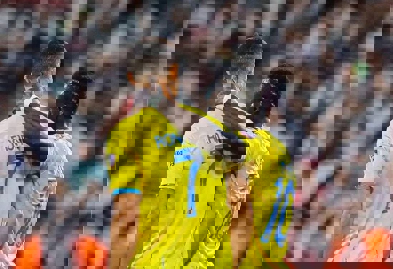 تخلف بزرگ: الهلال، النصر و الاتحاد یکی هستند! 3 1925240
