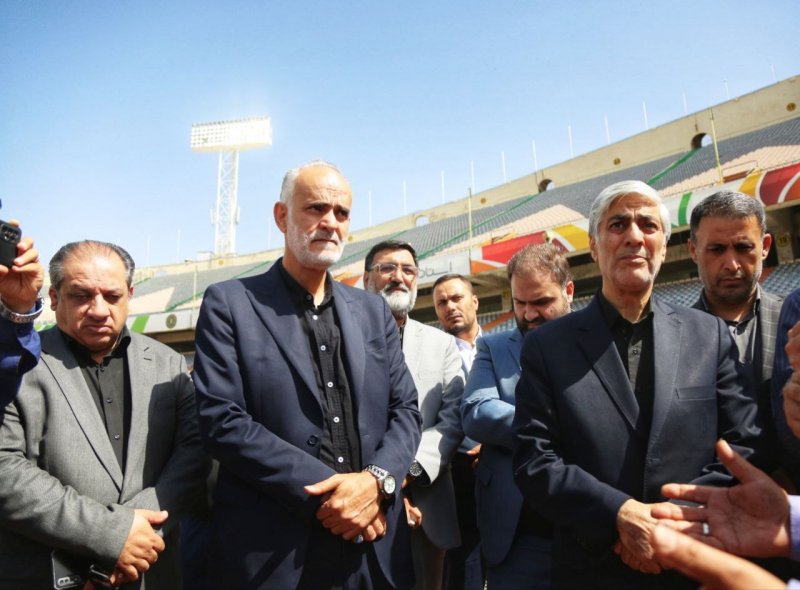 لیست پاداش وزارت ورزش تا ۳۰میلیارد گسترش می‌یابد