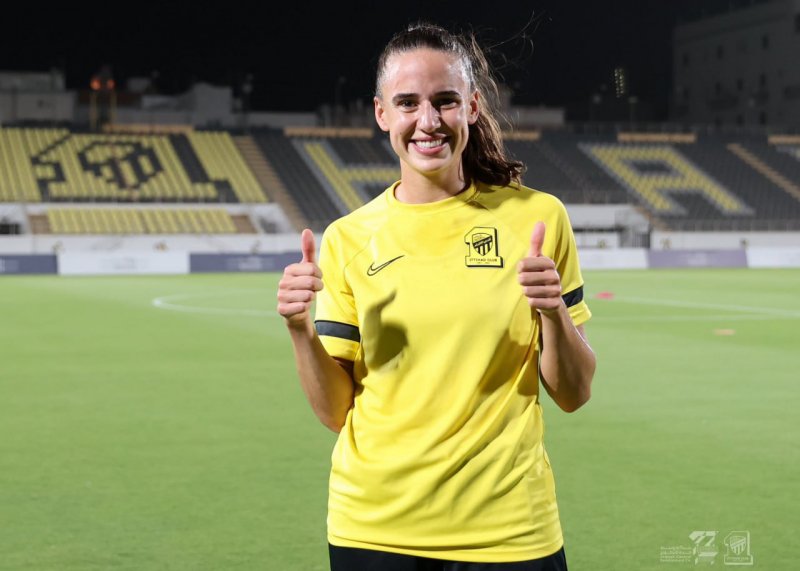 مدافع زیستشناس لستر در الاتحاد!