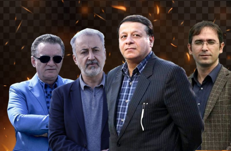 شکایت مجدد استقلال، پرسپولیس و تراکتور از سپاهان شکایت مجدد استقلال، پرسپولیس و تراکتور از سپاهان