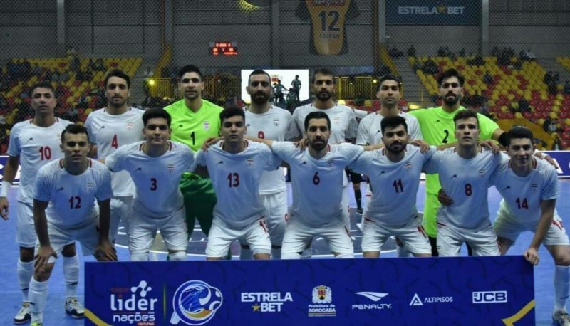 پیش به سوی فینال / ساعت دیدار نیمه‌نهایی ایران _ ژاپن مشخص شد