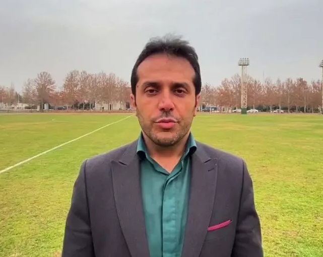 چه کسی گفته ما از انتقال آنها ناراحتیم؟/ واکنش سرپرست نوجوانان به ادعای سنگین علیه عبدی