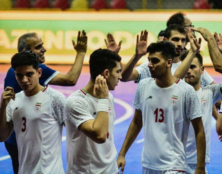 لیست تیم‌ ملی ایران برای بازی با ژاپن مشخص شد
