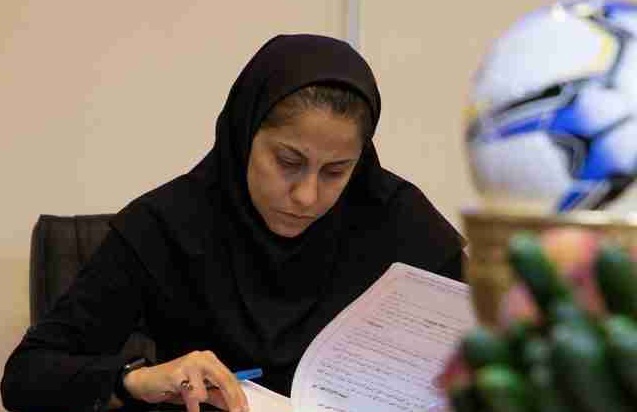 خداحافظی قطعی امالمشاغل با فوتسال زنان