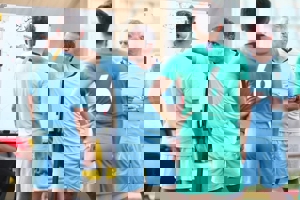 مهدویكيا، بزرگترين اسپويل فوتبالی و نيمقرن حسرت