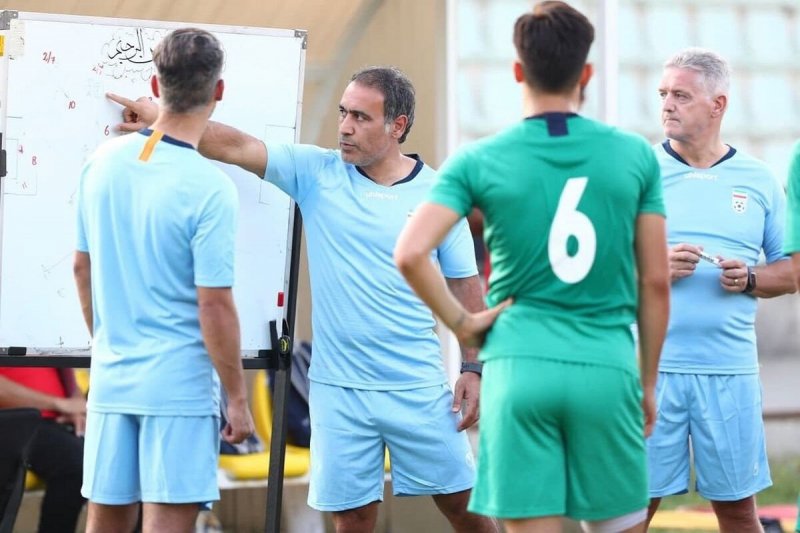 مهدویكيا، بزرگترين اسپويل فوتبالی و نيمقرن حسرت