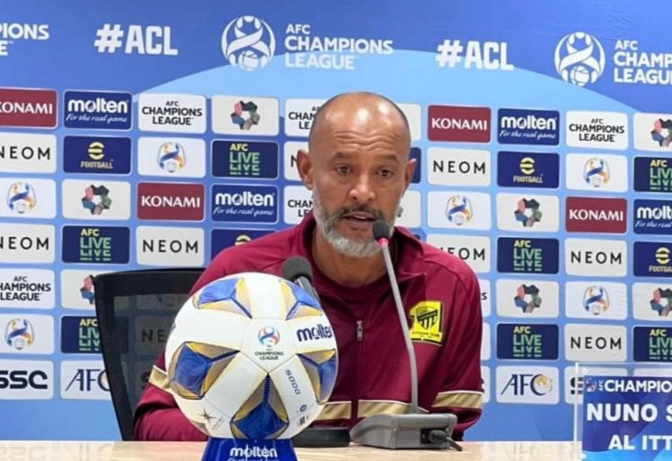 مهاجم الاتحاد به بیمارستان منتقل شد
