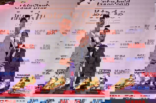 سایه رونالدو هم در آزادی هست