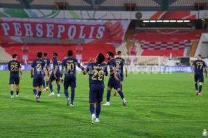 النصر از پرسپولیس و ایران تشکر کرد