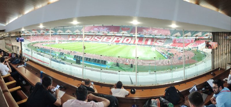 شرکت توسعه آب پاکی را روی دست سرخابی‌ها ریخت 