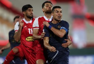 پورعلی‌گنجی: فوتبال ملی عربستان ضعیف می‌شود