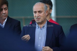 آغاز استفاده از VAR در لیگ برتر فوتبال ایران