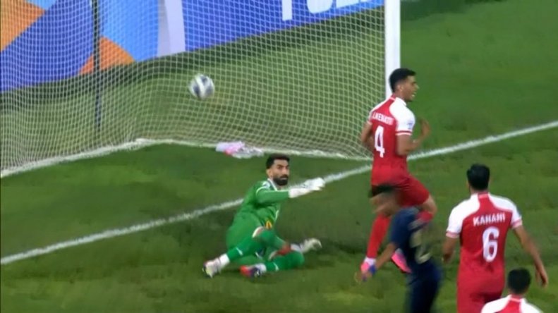 سرخپوشان یک مورد عجیب دارند؛/ آمار نگران کننده پرسپولیس در 1402 4