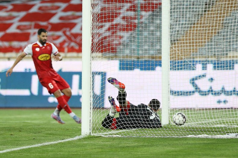 سرخپوشان یک مورد عجیب دارند؛/ آمار نگران کننده پرسپولیس در 1402 2