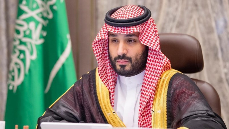 واکنش بن‌سلمان به استقبال هواداران ایرانی از النصر