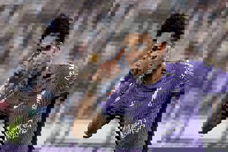 لاسک 1-3 لیورپول: برد شیرین با یک نیمه تیکیتاکا 4