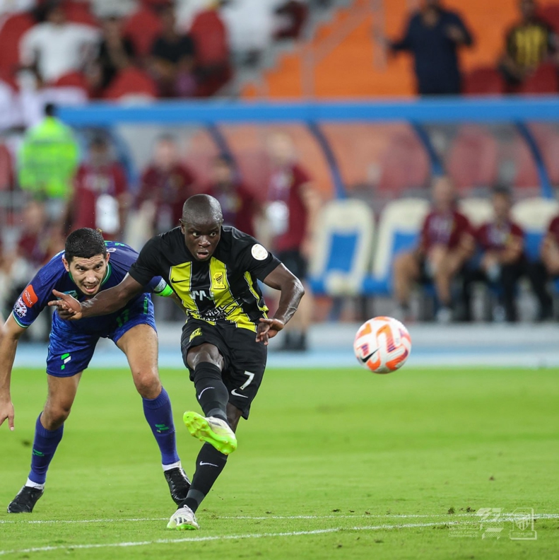 پیروزی مهم الاتحاد بدون بنزما و حمدالله / حریف سپاهان بالاتر از الهلال و النصر صدرنشین شد 2