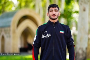 دانیال با صورت زخمی به شانس مجدد راه یافت