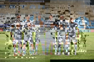 وداع تصویری کمال با پیراهن و بازوبند پرسپولیس!