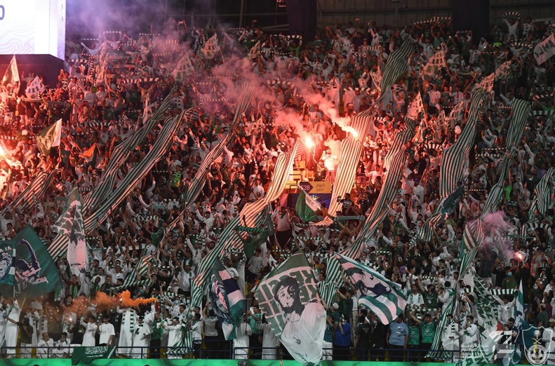 رونالدو همچنان می‌تازد / النصر 4-3 الاهلی، برد شیرین النصر در گرد و غبار ریاض 13