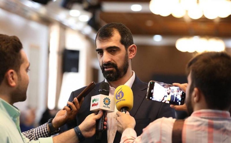 عضویت یک ایرانی در کمیته فنی فدراسیون جهانی بسکتبال
