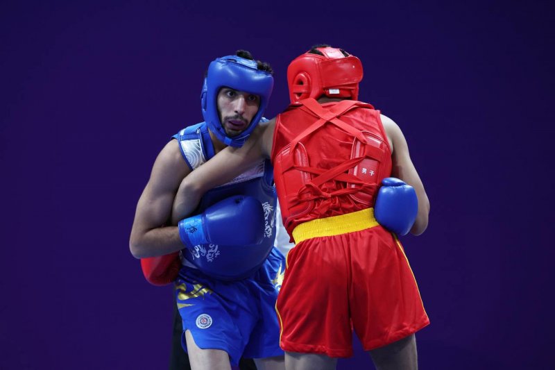 چهره فینالیست های لیگ برتر ووشو مشخص شد