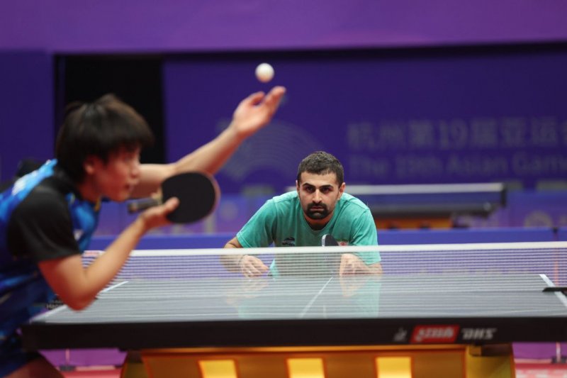 نوشاد شوک دوم را به ژاپن وارد کرد