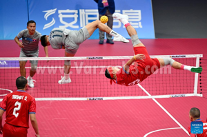 رئیس انجمن سپک‌تاکرای ایران استعفا داد