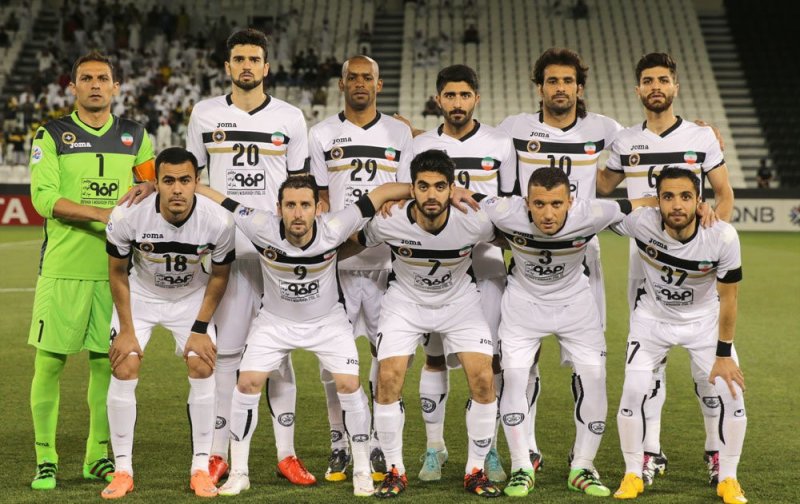 از استیماچ تا مورایس پس از هفت سال در آسیا؛/ فرصت انتقام سپاهان از الاتحاد در غیاب ستارهها