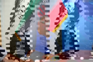 فریدونی: جذاب‌تر بود که استقلال قهرمان می‌شد