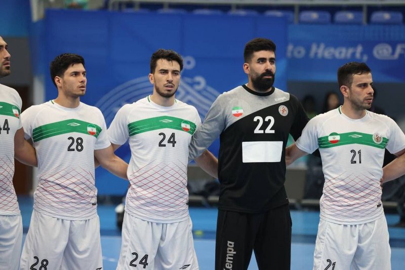 میخواهیم هندبال را روی سکوی بازیهایی آسیایی ببریم