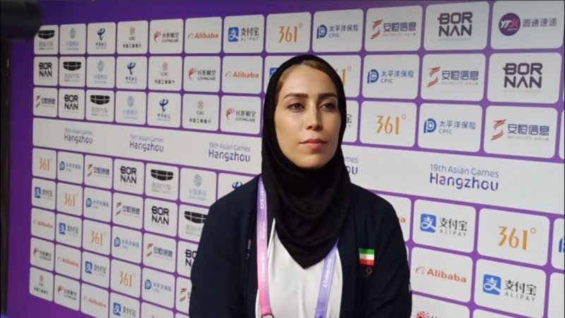 حریف منصوریان گفت از تو میترسم!