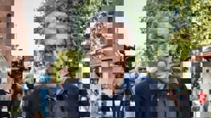 اینتر دست به دعا شد: قلب رئیس بزرگ مشکل دارد