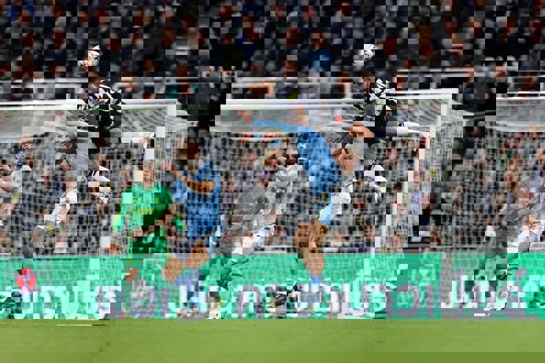 نیوکسل 1-0 سیتی: اولین جام فصل از دست پپ پرید! 2