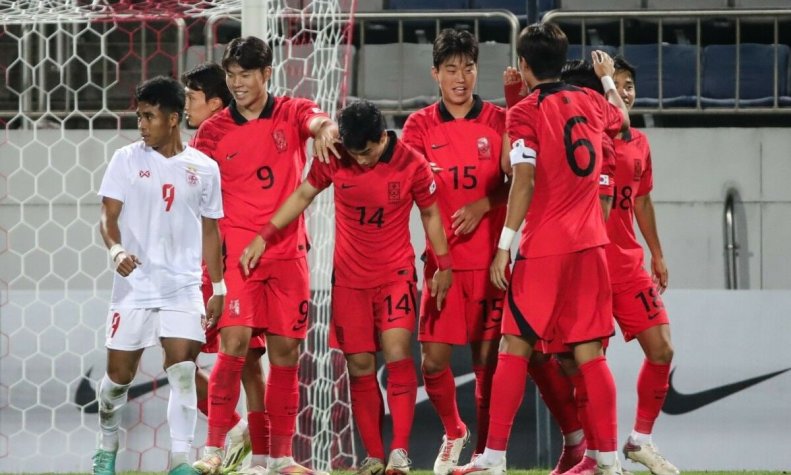 بیشترین پیروزی در تاریخ جام ملت‌های آسیا / رقابت تنه به تنه ایران و کره جنوبی در قطر 2
