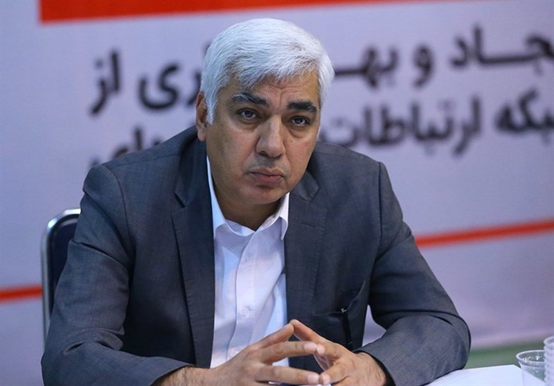 اعتراف داور بين المللى به خرابى سيستم الكترونيکی