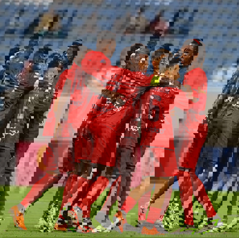 استقبال اولونگا از پرسپولیس با گل!(عکس) 3