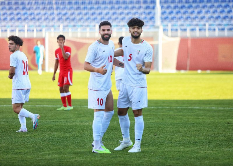 ایران- هنگکنگ، خبری از گلزنان بازی قبل نیست!