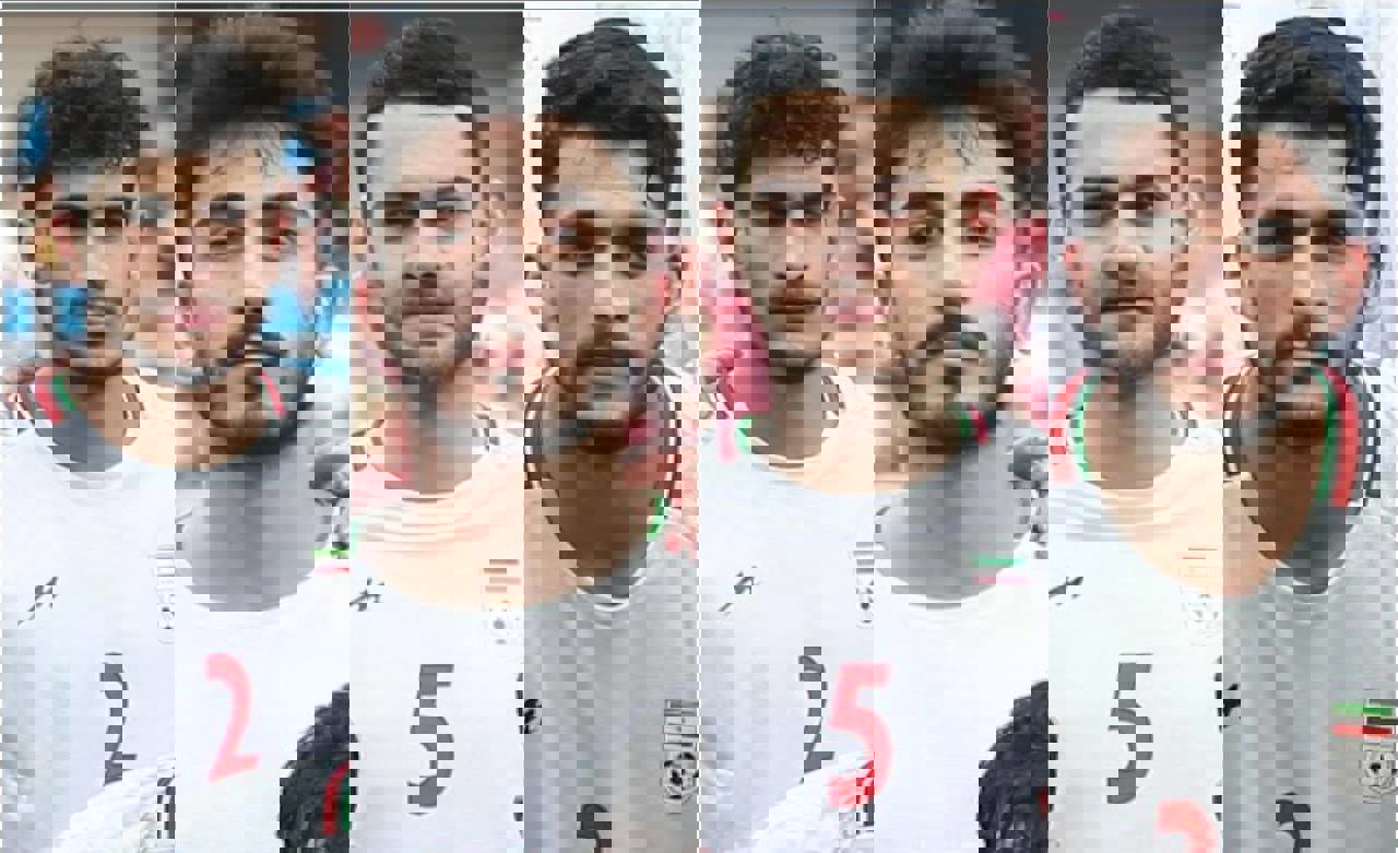 چهار بازیکن در ترکیب امید جانشین ندارند