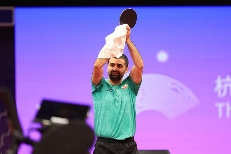 هیچ کس در دنیا نتوانسته این تیم را ببرد!