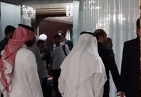الهلال زودتر از النصر در سعادتآباد!
