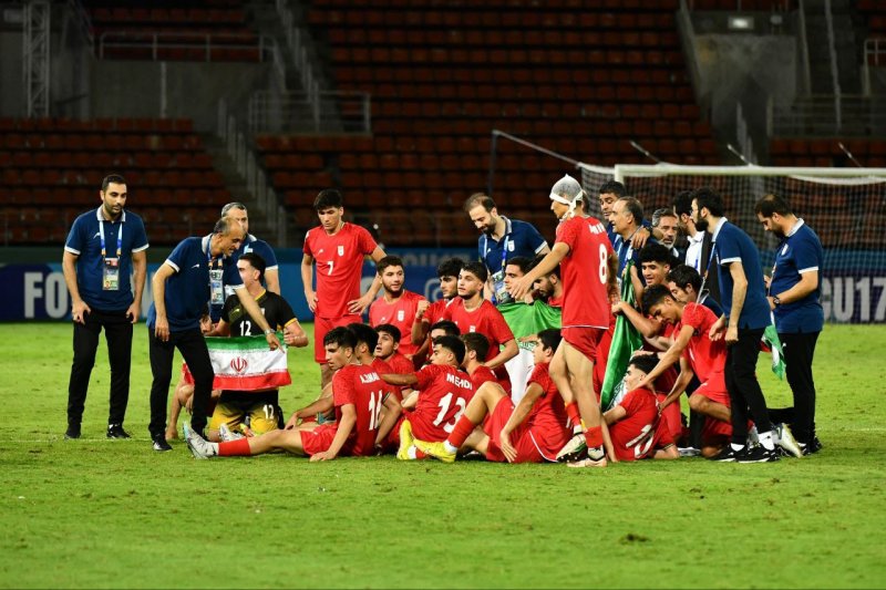 ایران و جام‌ جهانی بدون تدارک خاص!