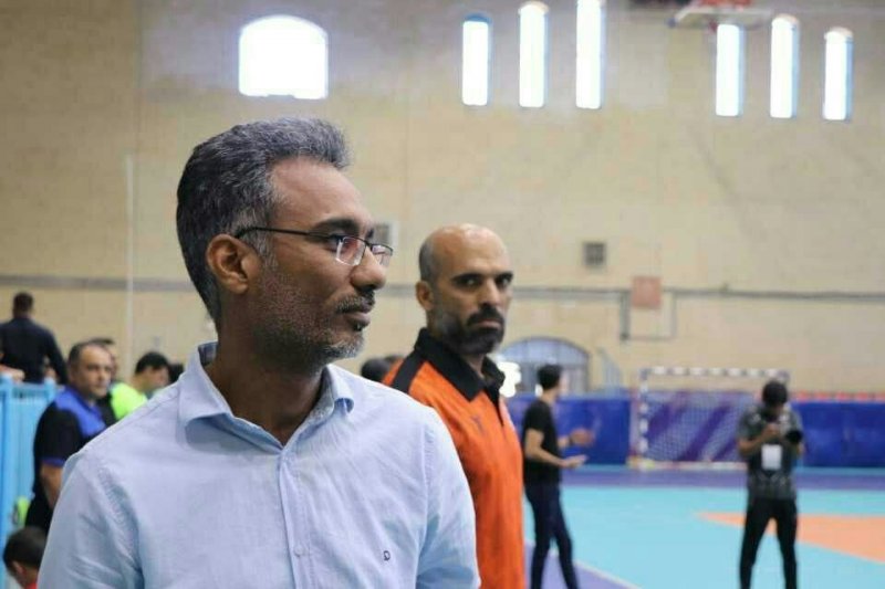 قعرنشین لیگ فوتسال درونخانوادگی تنبیه شد
