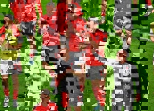 ایتالیا را در فینال سورپرایز می‌کنیم