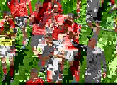 ایتالیا را در فینال سورپرایز می‌کنیم