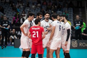 ایران ۳-۱ قطر: داشت بردن یادمان می‌رفت!