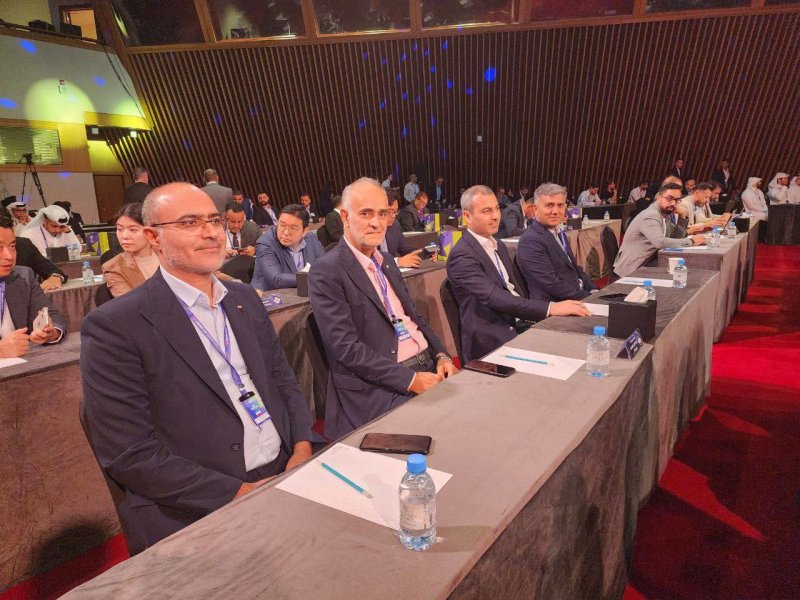 قلعه‌نویی مشغول ارزیابی امکانات و محل اقامت / نبی و نمایندگان ایران در کارگاه جام ملتهای آسیا
