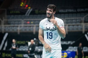 برای ستاره والیبال ایران رقیب جذب کردند!