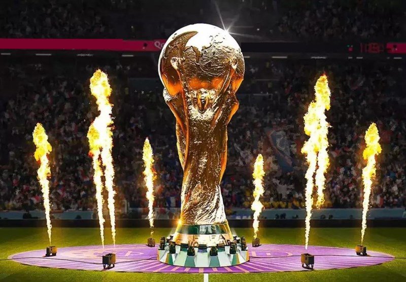 رسمی: شش کشور میزبان جام جهانی ۲۰۳۰